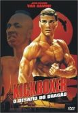 Kickboxer, O Desafio do Dragão (Especial DVD + CD)