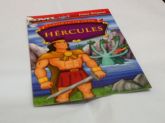 Hércules - Dvd Light